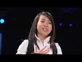 NYWC 2007 - Michelle Tolentino (Compassion International)