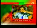 Zvjezdan Misimovi? napu?ta reprezentaciju BiH