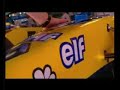 Elf Oil