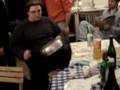 Cena in Tavernetta 1 (madonnina dai riccioli d'oro)