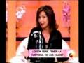 videos de Projusticia. Ana Rosa Quintana y Belén Esteban a favor de la Custodia Compartida. 3ª parte