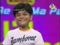 Sa Re ga Ma Pa Lil champs Nov 3 Part2