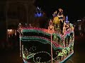 Natale 2007 a Disneyland Resort Paris
