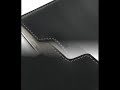 PDair Leather Case for Amazon Kindle 2 - Vertical Pouch Type (Black)