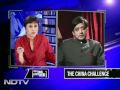 India, China relations complex: Shashi Tharoor