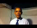 President Obama: What's at Stake in This Election - America Forward! Tour in Las Vegas, Nevada