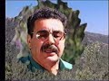 Akli YAHIATEN: Ya Moujarrab (composée en 1959 en prison)
