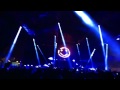 Avicii at Nocturnal Wonderland 2011 