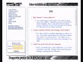 How to make a Water4Gas Unit preview for CD ROM How to make a Water4Gas Unit preview for CD ROM