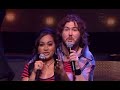 Australian Idol Final 12 Sydney - You Get What U Give Australian Idol Final 12 Sydney - You Get What U Give