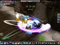 Cabal online 62lv Force blader soloing in 60LV Party DT