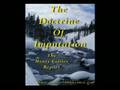 The Monty Collier Report: The Doctrine of Imputation (3)