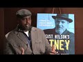 Inside the Rehearsal Room: JITNEY (Ep. 2)