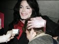 michael jackson and vitiligo