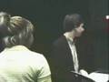 The Making of 42nd Street at NWSA part 5