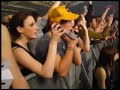 Justice - We are you friends (LIVE @ I LOVE TECHNO 2007, BE)