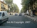 Boufarik Trig La gare (La route de la gare)
