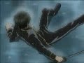 銀魂087-2 私と仕事どっちが大事なのという女はジャーマンスープレックス