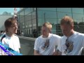 videos de prediction gaming e.V. - EPS Finals 14 - Interview mit ICQ Pool