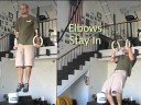 Como realizar Muscle-ups