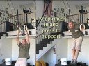 Como realizar Muscle-ups