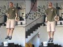 Como realizar Muscle-ups
