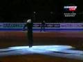 獻給尼金斯基(Tribute to Nijinsky)