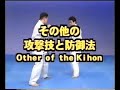 Kyokushin Karate Encyclopedia (Iko1-Matsui) - 12