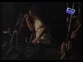Malon -Monster Of Rock: Ferro 1995- Malon mestizo