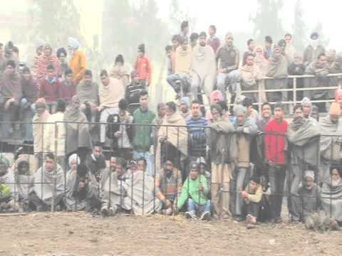 SUS Bhunsla Kabaddi Cup Part15 jan-2014