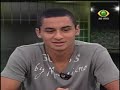 DkFogoTv - Terceiro Tempo - Weligton Paulista
