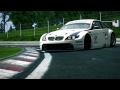 race 07 gt power expancion skidrow