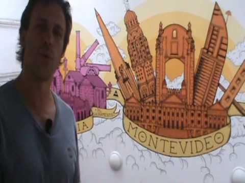 El Viajero - Downtown Hostel & Suites의 동영상