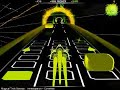 AudioSurf: Magical Trick Society - Investigation ~ Cornered AudioSurf: Magical Trick Society - Investigation ~ Cornered