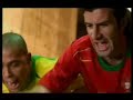 nike soccer commercial   brasil vs portugal