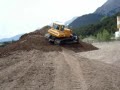 Liebherr PR 724 & PR734 Litronic Bulldozer