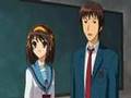 Haruhi Suzumiya_Ep01_TEN SECOND EPIC_Count Yourself In