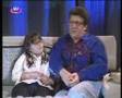 Herman Jose-Nelo e Idália-Aidinha e a Puberdade
