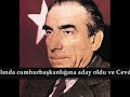 Alparslan Türkeş - Biyografi - BiyografiTube
