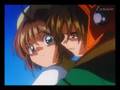 Cardcaptor Sakura - Tell Her