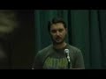 Wil Wheaton on meeting William Shatner (ECCC pt 3)