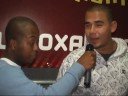 FUNKADELIC AFROJACK & ZAWDI MC @ NOX Almere 03102008