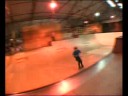 i give rollerblading a bad name