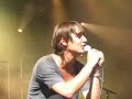 Fabien Cahen - Francofolies de Spa 2007