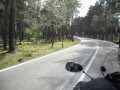 Moterus Madrid - 2010-05-23 - Parte 11 - Ruta Sierra de Madrid