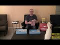 hello friends, i picked up the limited edition 25th anniversary red wii today, and wanted to do an un-boxing video to showcase this beautiful console! i also got a little surprise from club nintendo for becoming a platinum status member, tune in to see what it is, enjoy! song - 
