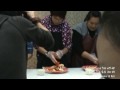 Aof@Exclusive Trip_Korea Trip_20  ทำกิมจิ part 3.mp4