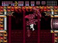 Super Metroid: Ridley[Boss 10]