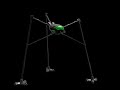 Tripod Walk Tripod Walk