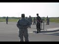 Goodfellow AFB black ropes